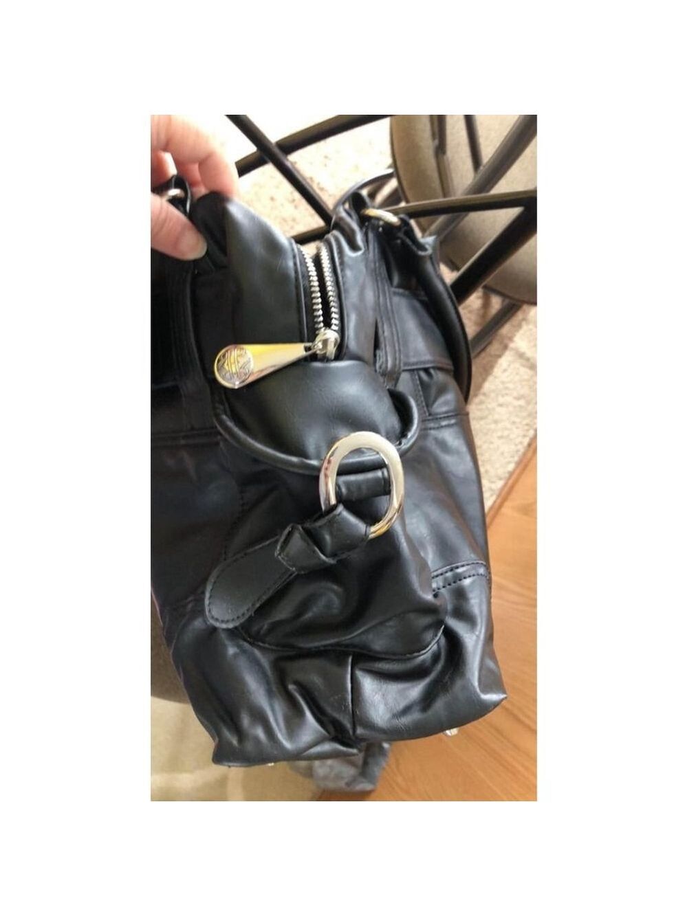 Relitivity Purse - Picture 5 of 7